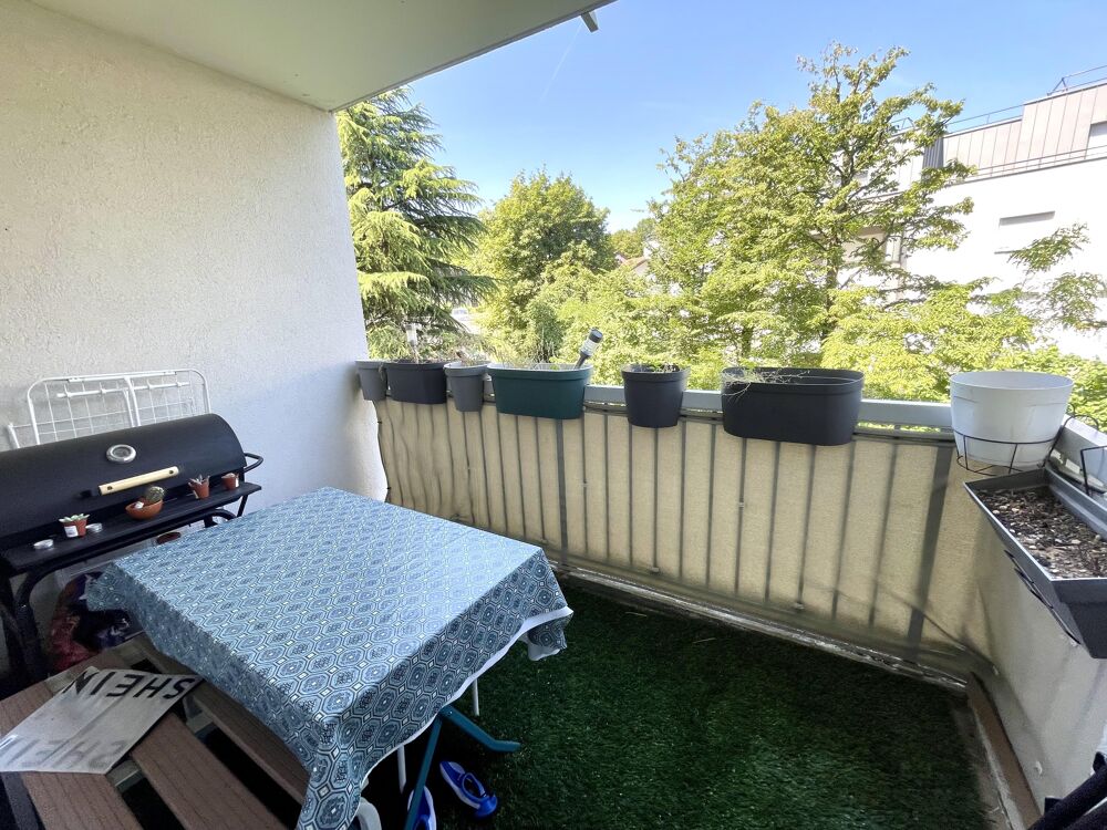 Vente Appartement Appartement 4 pièces Annecy