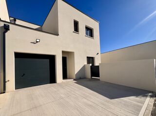  Maison � vendre 5 pi�ces 106 m�