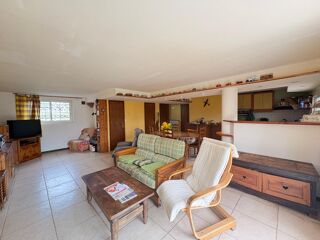  Maison à vendre 4 pièces 144 m²