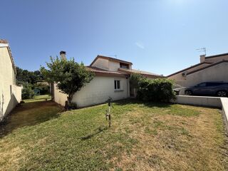  Maison à vendre 4 pièces 111 m²