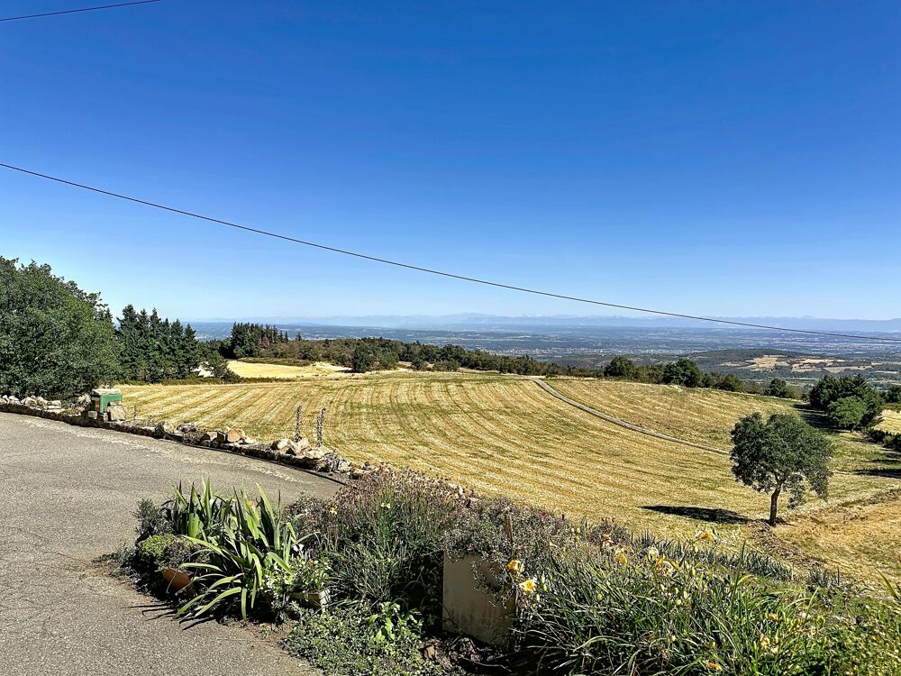 à vendre  Maison Roisey (42520)