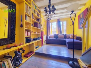  Maison à vendre 2 pièces 32 m²