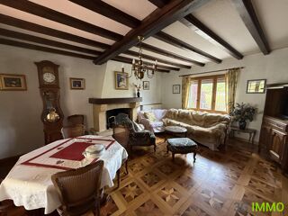  Maison � vendre 4 pi�ces 155 m�