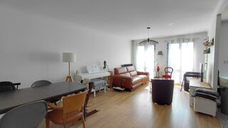  Appartement � vendre 5 pi�ces 84 m�