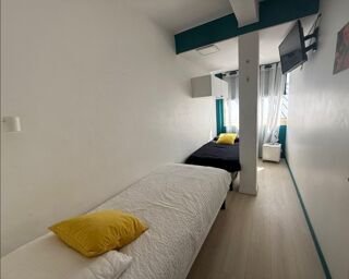  Appartement à vendre 3 pièces 56 m²