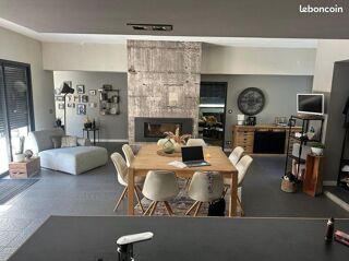  Maison � vendre 5 pi�ces 159 m�