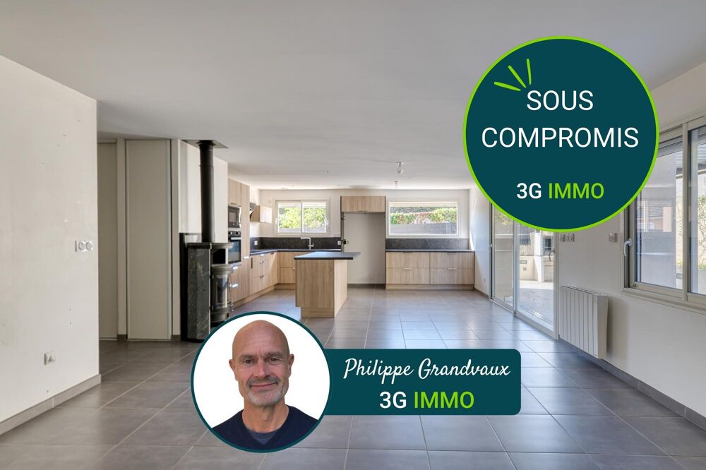 Appartement 3 pièces