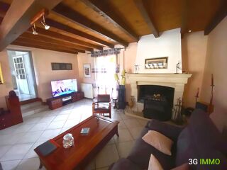  Maison à vendre 7 pièces 200 m²