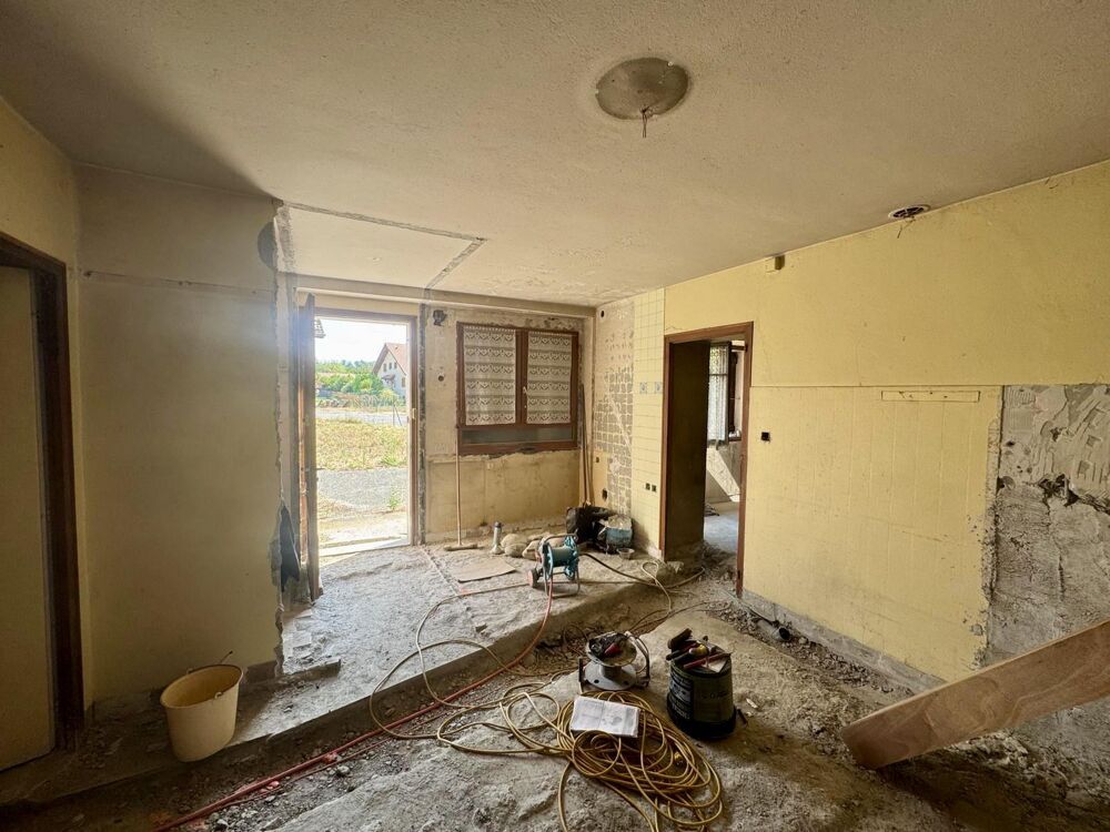 Vente Maison Corps de ferme Hauteville-sur-fier