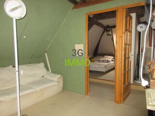  Immeuble � vendre 170 m� Provins