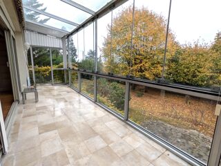  Maison à vendre 8 pièces 