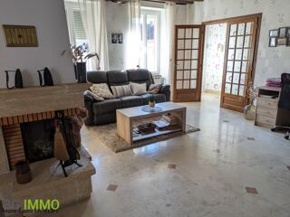  Maison à vendre 5 pièces 