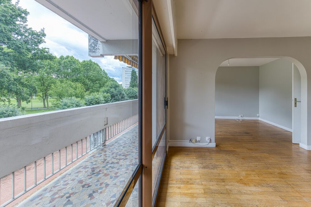 Appartement 4 pièces