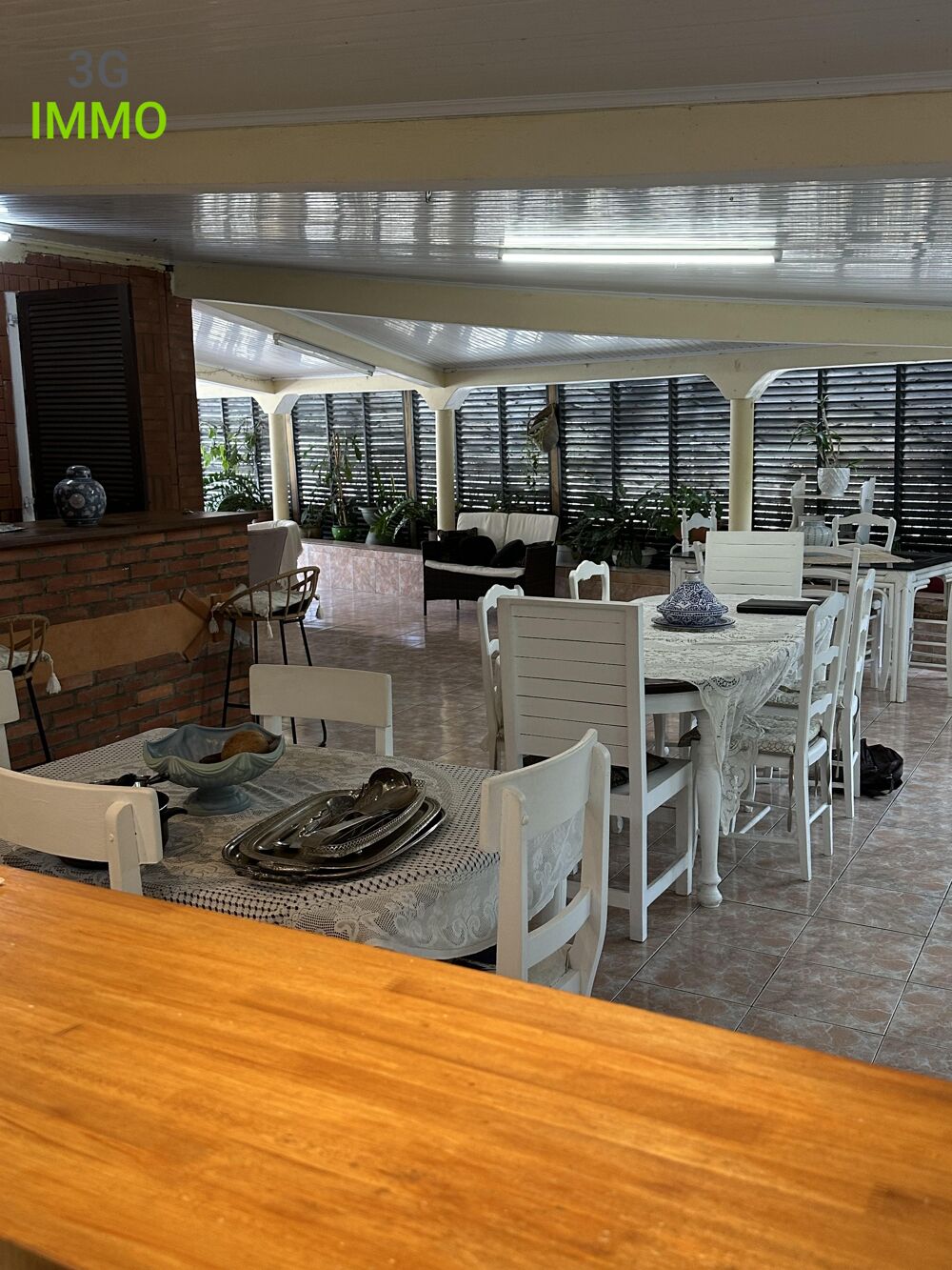 Vente Maison Maison Le diamant