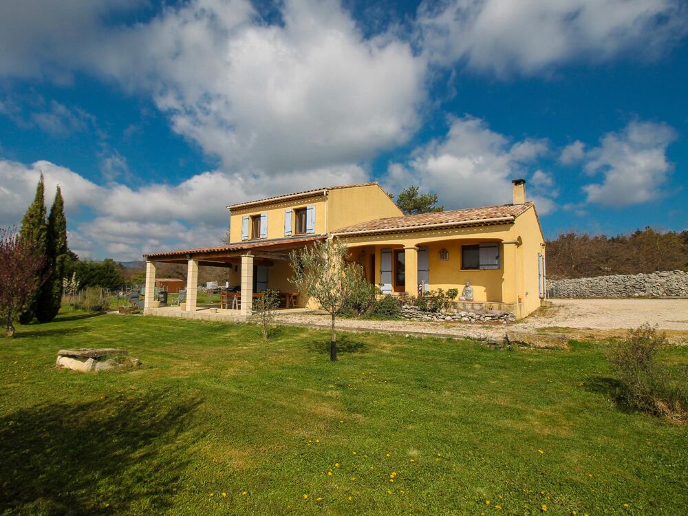 Maison 7 pièces 124 m² · à Aurel · 124 m² · 399 000 €