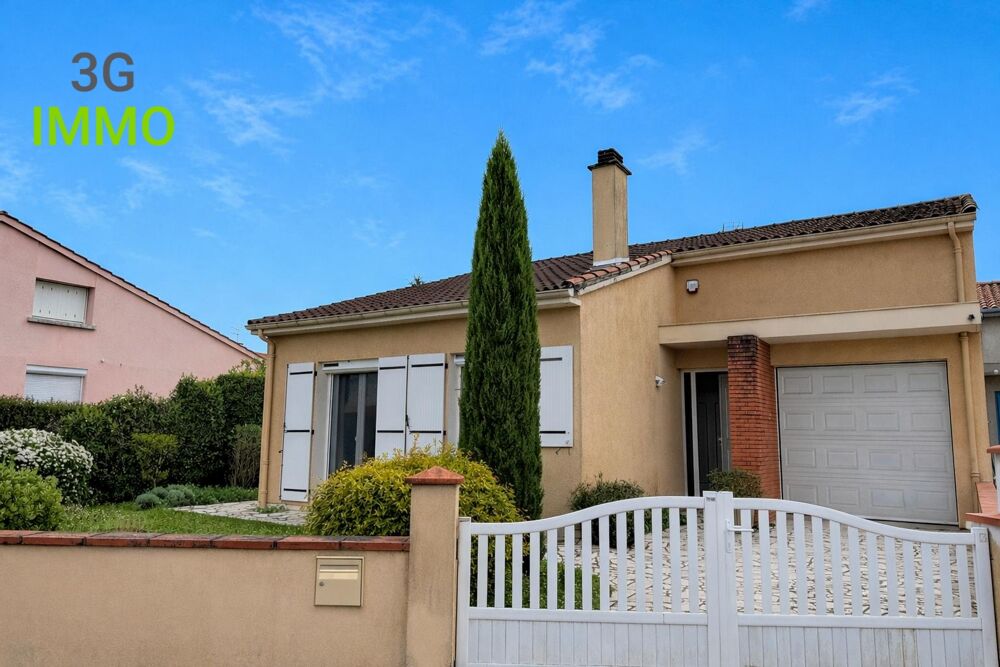 Maison 7 pièces