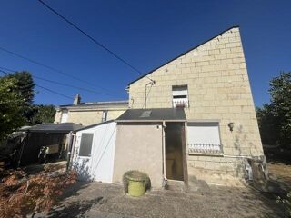  Maison à vendre 3 pièces 83 m²