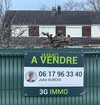  Maison � vendre 6 pi�ces 103 m�