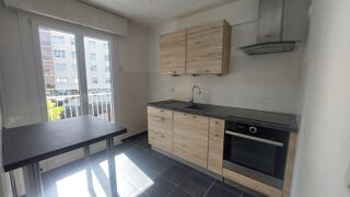  Appartement  vendre 2 pices 47 m