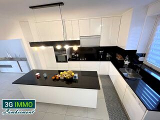  Maison  vendre 7 pices 115 m