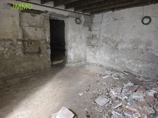  Maison à vendre 6 pièces 