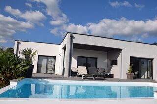  Maison  vendre 5 pices 154 m