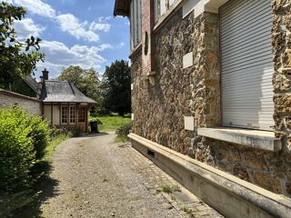  Maison  vendre 8 pices 198 m