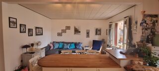  Maison à vendre 5 pièces 140 m²