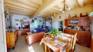  Maison � vendre 3 pi�ces 67 m�