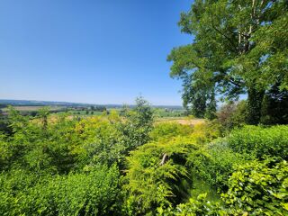  Maison � vendre 10 pi�ces 