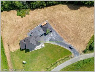  Maison � vendre 7 pi�ces 