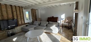  Maison à vendre 5 pièces 