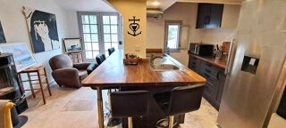  Maison à vendre 3 pièces 60 m²