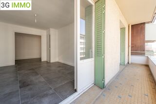  Appartement � vendre 3 pi�ces 61 m�