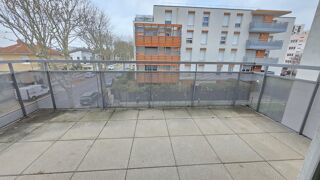  Appartement � vendre 3 pi�ces 66 m�