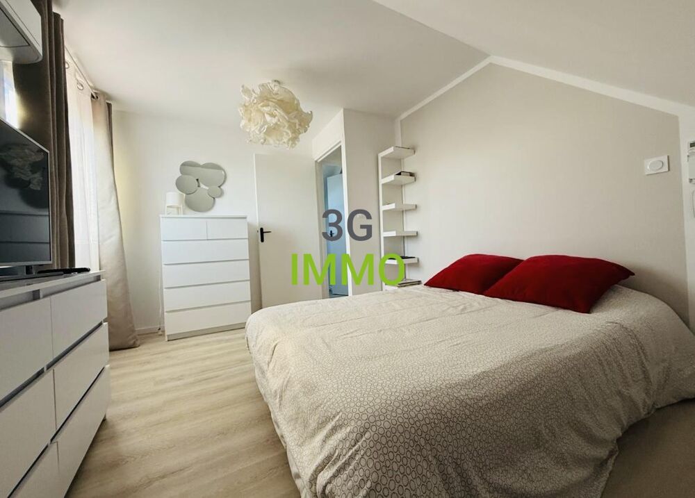 Vente Maison Maison avec d�pendance 5 pi�ces Marzy