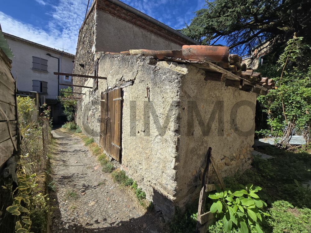 Maison de village 6 pièces