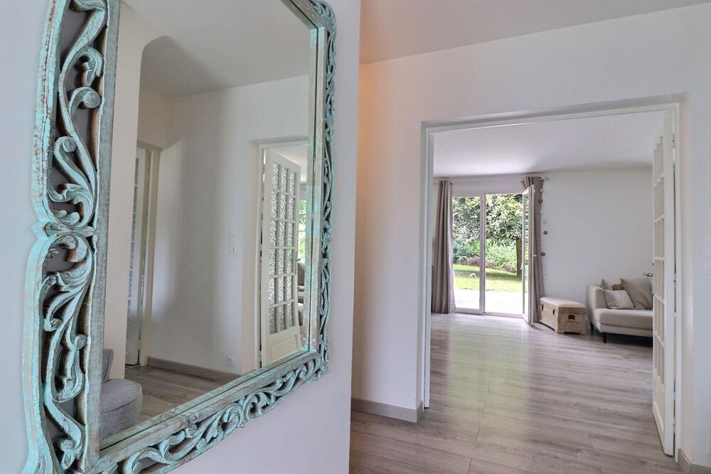 Maison 6 pièces
