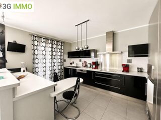  Maison à vendre 6 pièces 126 m²