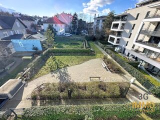  Appartement � vendre 3 pi�ces 82 m�