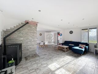  Maison � vendre 5 pi�ces 