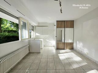  Appartement à vendre 1 pièce 22 m²