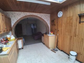  Maison à vendre 5 pièces 98 m²
