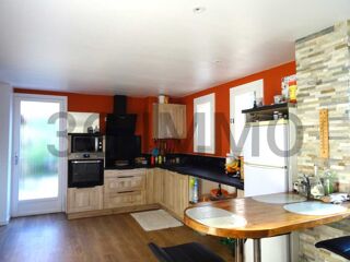  Appartement  vendre 2 pices 62 m