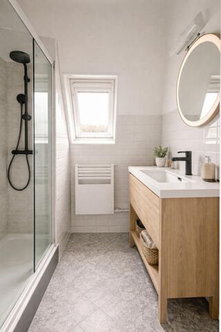  Appartement à vendre 2 pièces 32 m²