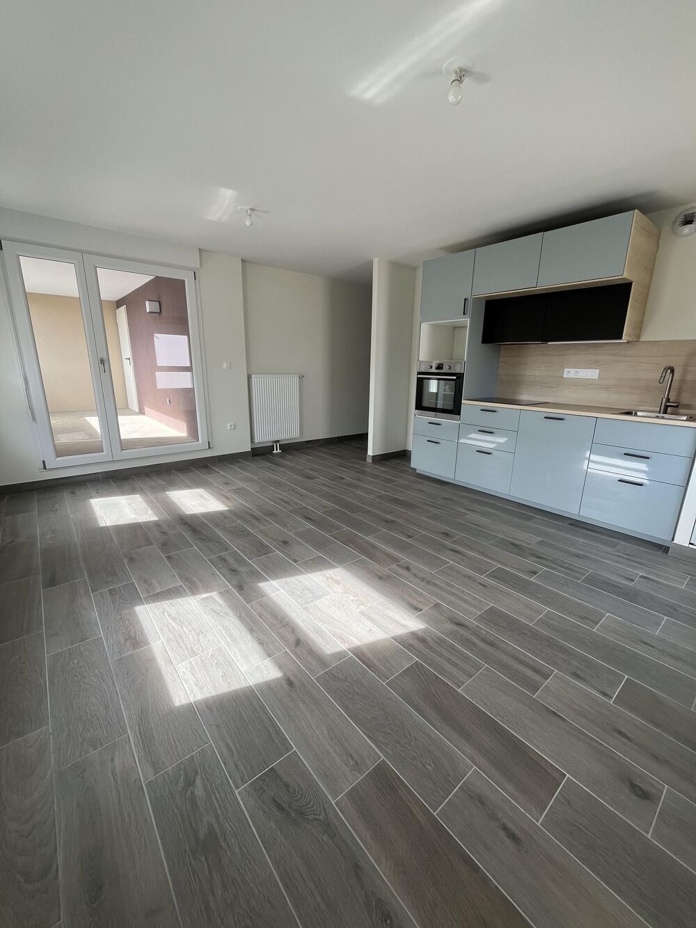 Vente Appartement Appartement 3 pièces Molsheim