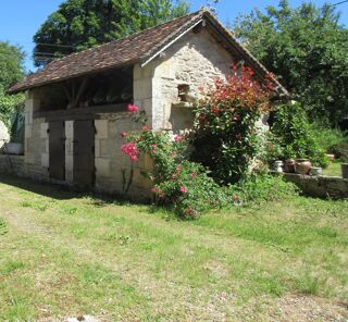  Maison à vendre 7 pièces 186 m²
