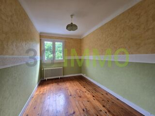  Maison à vendre 4 pièces 