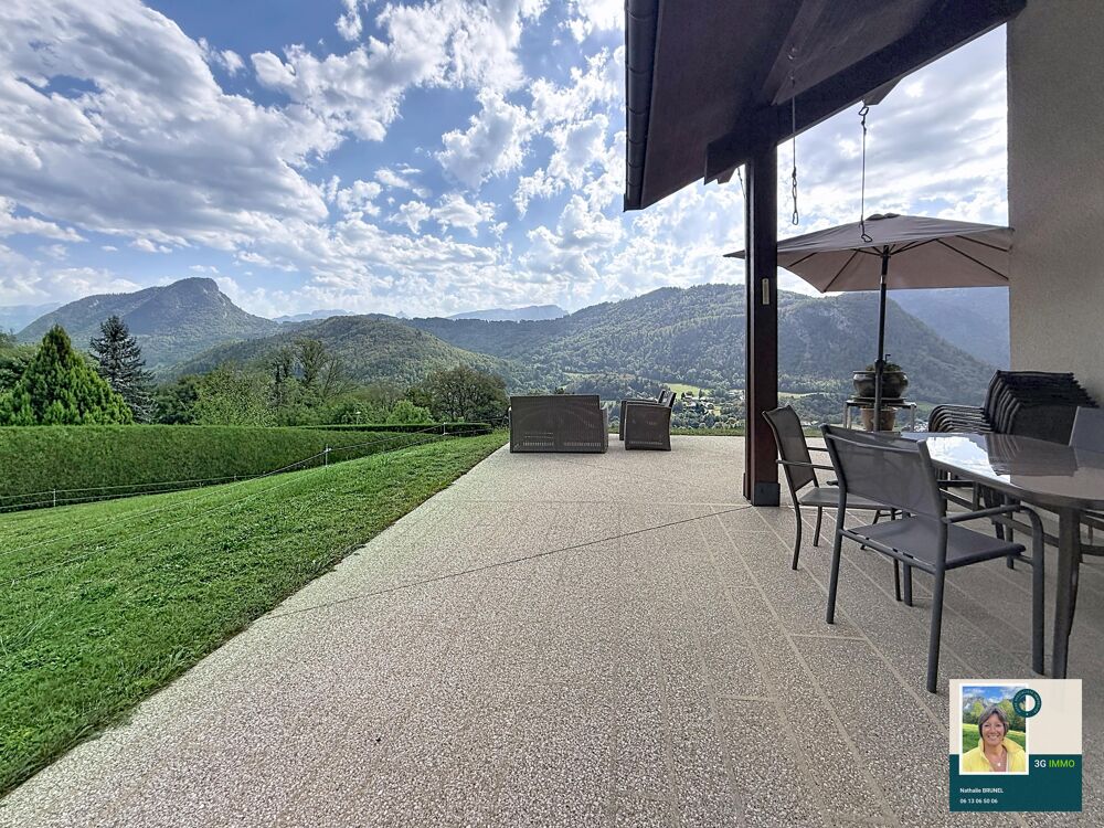 Maison 6 pièces 145 m² · à Mieussy · 145 m² · 669 000 €