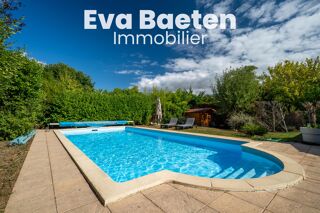  Maison à vendre 5 pièces 160 m²